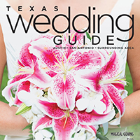 Texas Wedding Guide